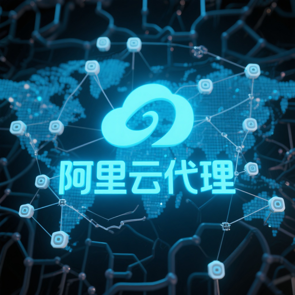 2025阿里云生态合作伙伴招募计划