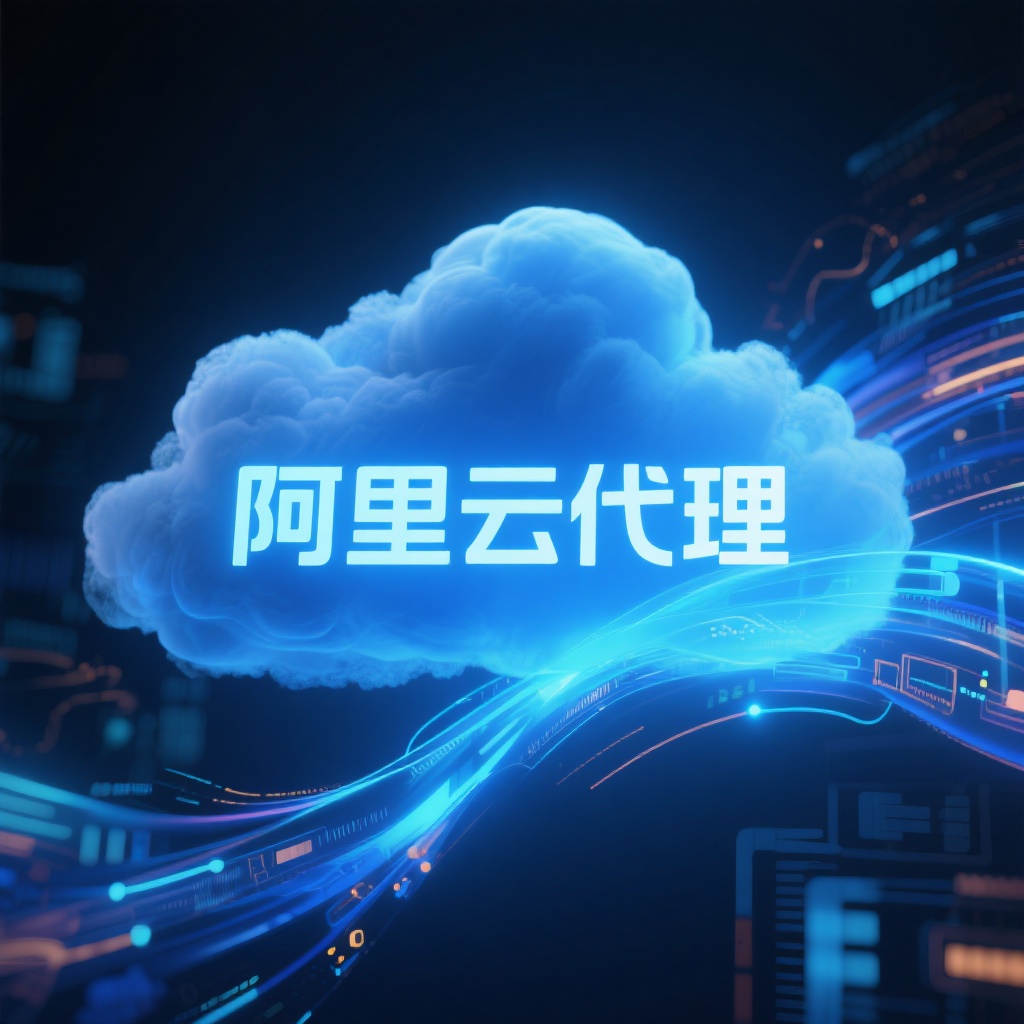 阿里云代理商返点多少能带来惊喜收益？揭秘高额返点获取秘诀！