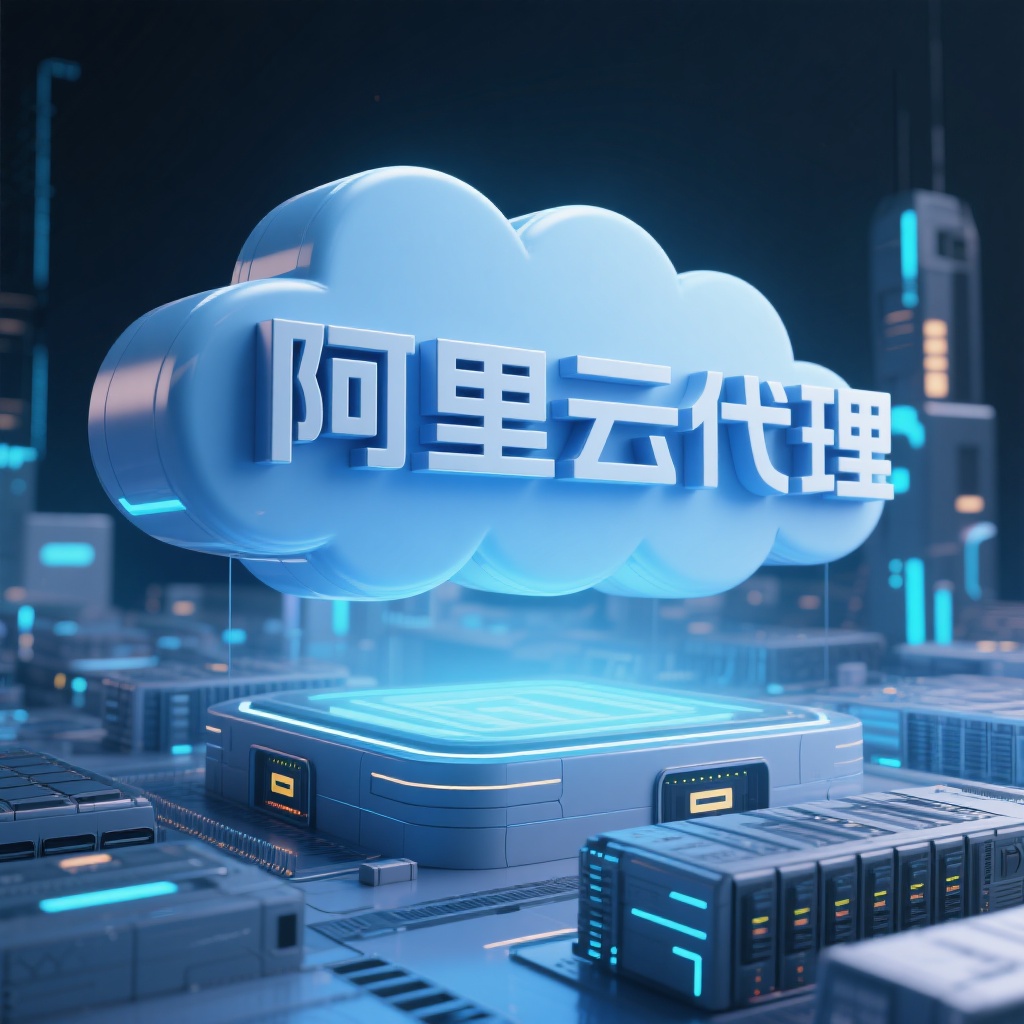 阿里云代理折扣服务详细解析与使用指南