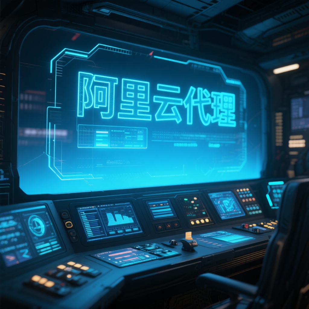 阿里云代理渠道合作协议如何助您轻松拓展业务版图实现共赢？