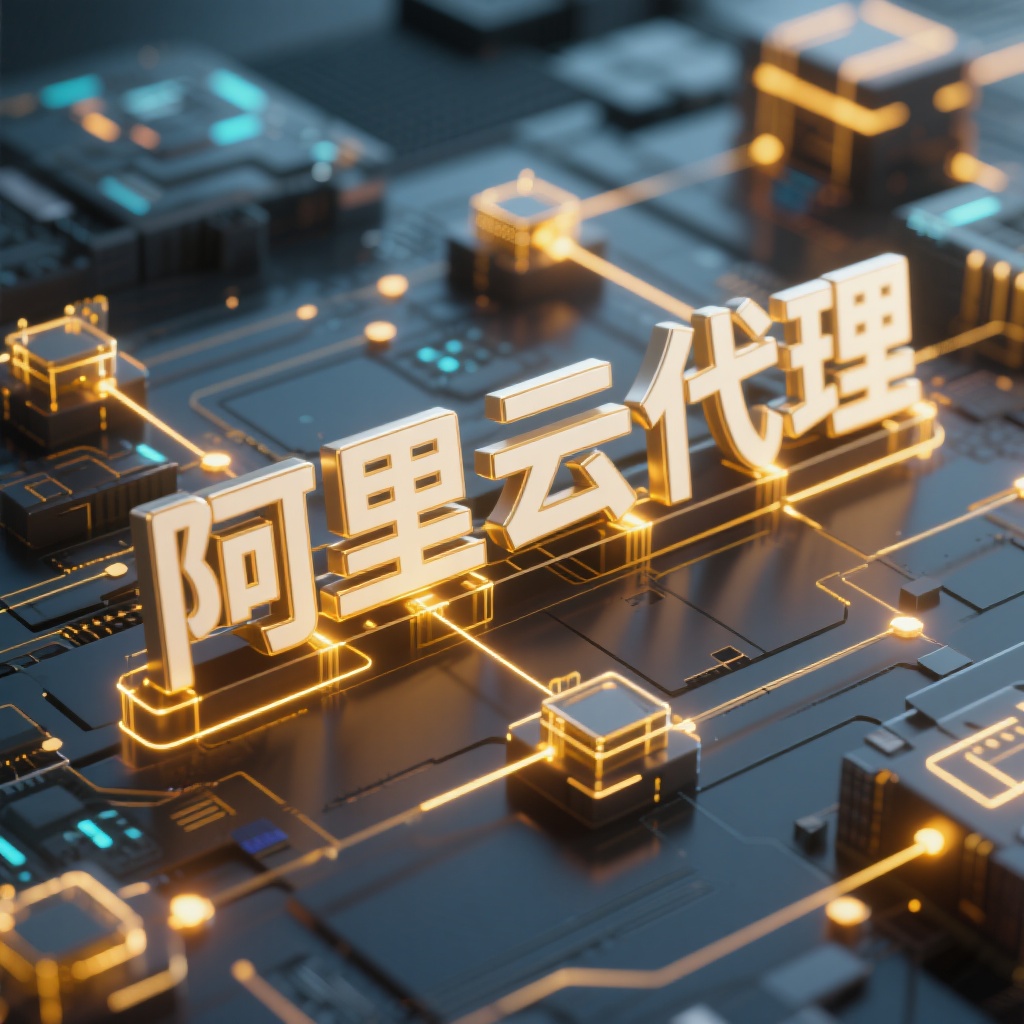 阿里云代理优惠返点政策解读：掌握这些技巧立享最高折扣！