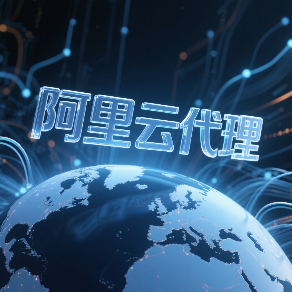 阿里云代理返点规则揭秘:掌握这些技巧让你的收入翻倍!