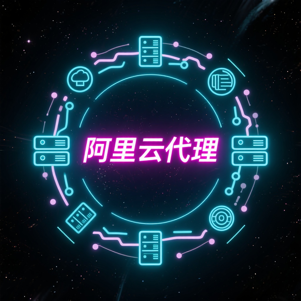 阿里云服务器代理优惠来袭!抓住机会享受超值服务与技术支持!