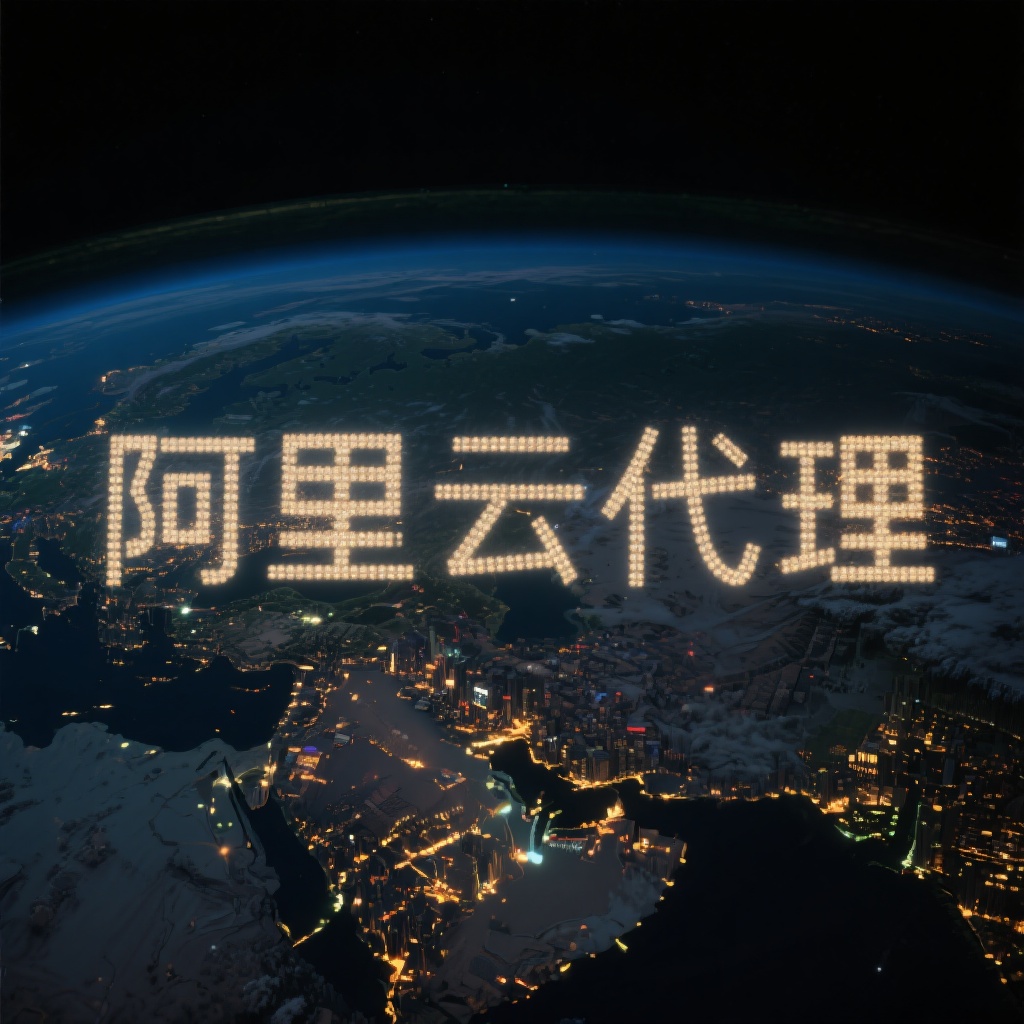 阿里云渠道代理返点政策全解析：帮您避开陷阱，实现高效盈利！