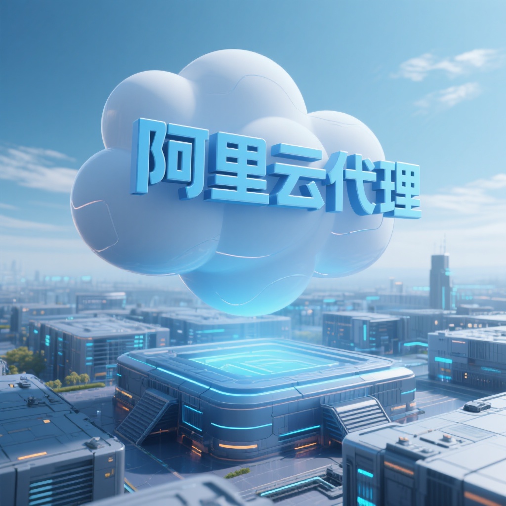 阿里云托管服务器让企业数据安全无忧，为何成为首选解决方案？