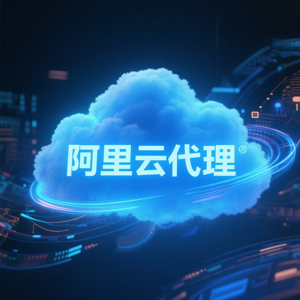利用阿里云ECS服务器代理折扣与返点企业省更多