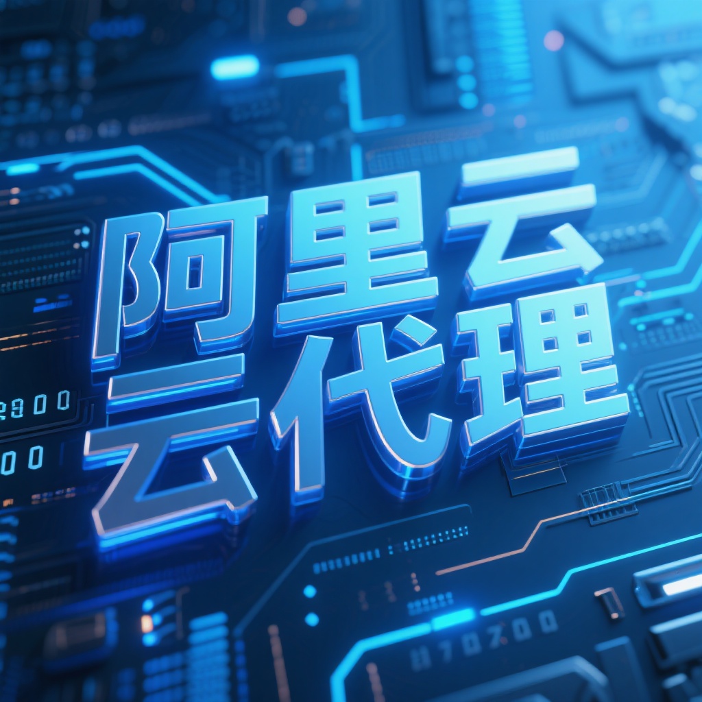 教育行业阿里云授权代理揭秘阿里云返点怎么拿最划算