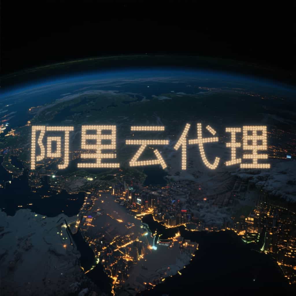 外资企业如何本地代理阿里云并实现备份验证自动化