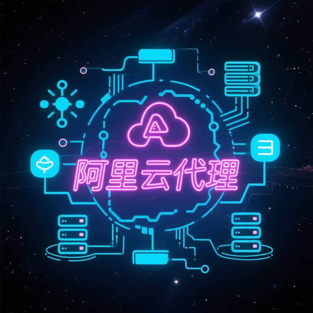 多云管理统一入口整合阿里云中小企业普惠代理折扣