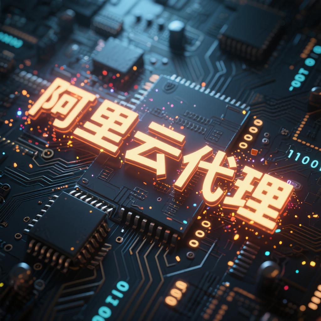 阿里云返点最高多少揭秘：金融科技云解决方案代理独享